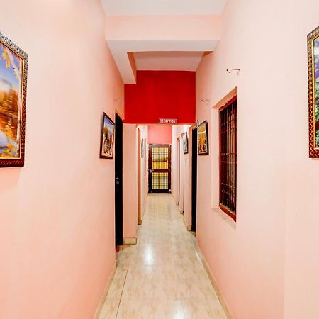 Hotel O Abhilasha Bhilai Exterior photo