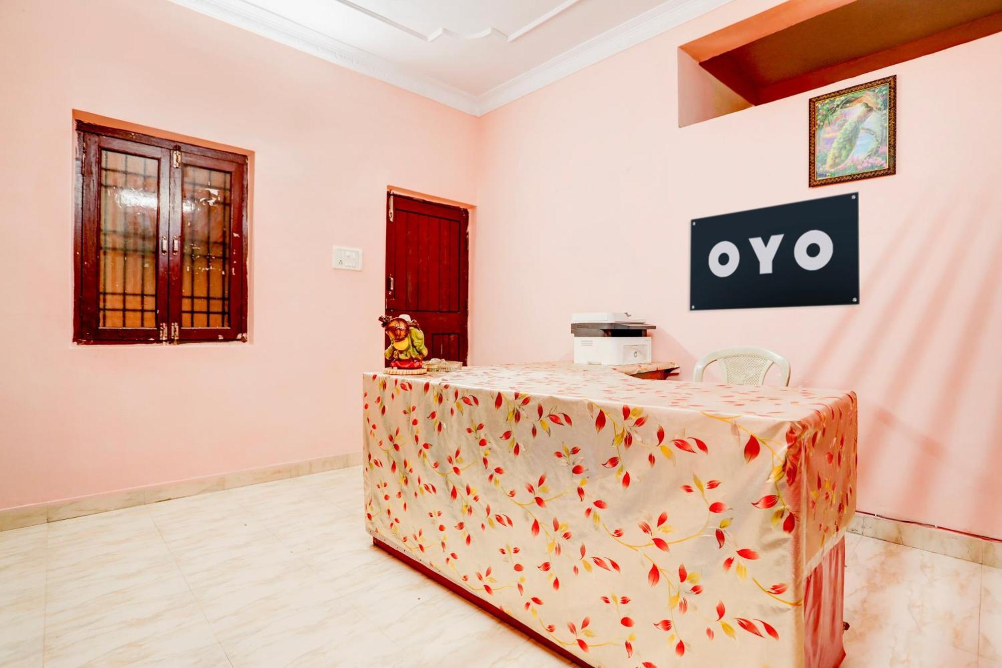 Hotel O Abhilasha Bhilai Exterior photo